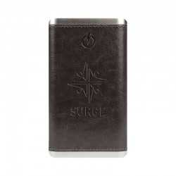 Power Banks  - Leather 6000 mAh Powerbank