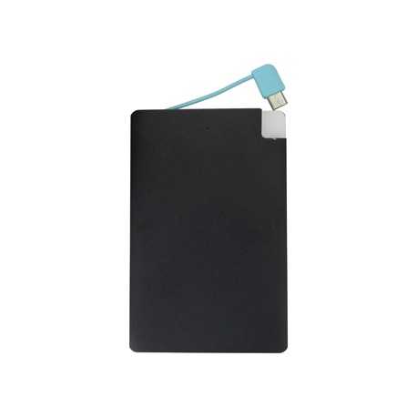 Power Banks  - New Slim 2000 mAh Powerbank