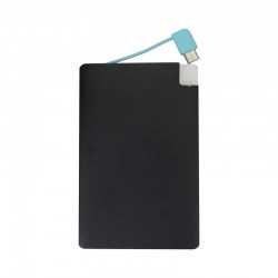 Power Banks  - New Slim 2000 mAh Powerbank