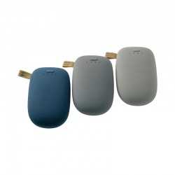 Power Banks  - Pebble Power Bank 8000 mAh