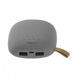 Power Banks  - Pebble Power Bank 8000 mAh