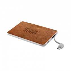 Power Banks  - Power Digi 4000