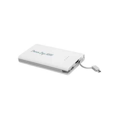 Power Banks  - Power Digi 8000