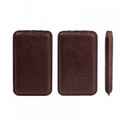 Power Banks  - Trinity I Power Bank - 4000 mAh