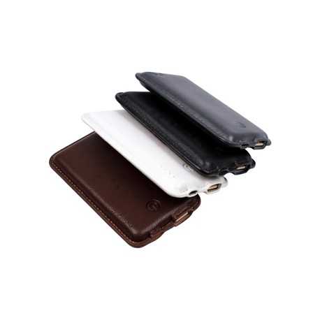Power Banks  - Trinity II Power Bank - 8000 mAh