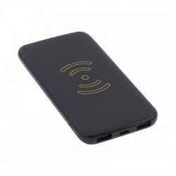 Power Banks  - Monte Wireless Power Bank 8000 mAh