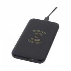 Power Banks  - Monte Wireless Power Bank 8000 mAh