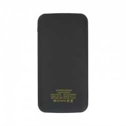 Power Banks  - Monte Wireless Power Bank 8000 mAh