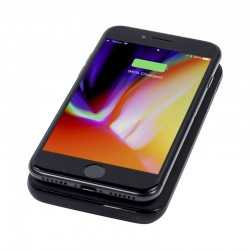 Power Banks  - Monte Wireless Power Bank 8000 mAh