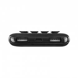 Power Banks  - Harwick Wireless Power Bank 10,000 mAh