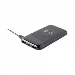 Power Banks  - Marlow Wireless Power Bank 10,000 mAh