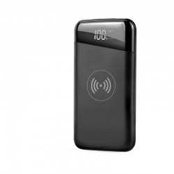 Power Banks  - Marlow Wireless Power Bank 10,000 mAh