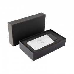 Power Banks  - Marlow Wireless Power Bank 10,000 mAh