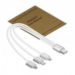 Power Banks  - Marlow Wireless Power Bank 10,000 mAh