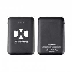 Power Banks  - Dawson Power Bank 5000 mAh
