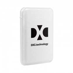 Power Banks  - Dawson Power Bank 5000 mAh