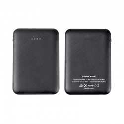Power Banks  - Dawson Power Bank 5000 mAh