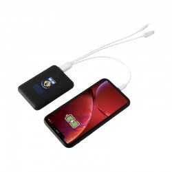 Power Banks  - Dawson Power Bank 5000 mAh