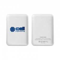 Power Banks  - Dawson Power Bank 5000 mAh
