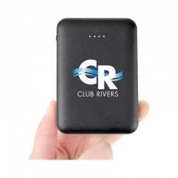 Power Banks  - Bampton Power Bank 10,000 mAh
