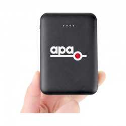 Power Banks  - Bampton Power Bank 10,000 mAh