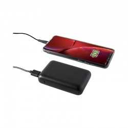 Power Banks  - Bampton Power Bank 10,000 mAh