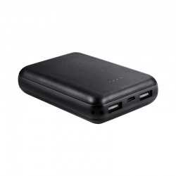 Power Banks  - Bampton Power Bank 10,000 mAh