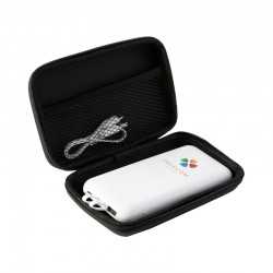Power Banks  - Newport Wireless Power Bank 8000 mAh