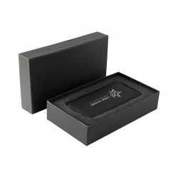 Power Banks  - Newport Light-Up Wireless Power Bank 6000 mAh