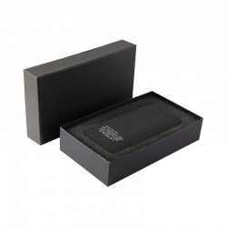 Power Banks  - Harwick Wireless Light-up Power Bank - 8000 mAh