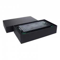 Power Banks  - Outback Solar Power Bank 10,000 mAh