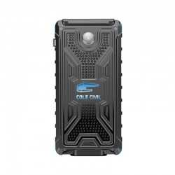 Power Banks  - Outback Solar Power Bank 10,000 mAh
