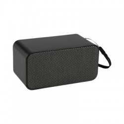 Wired & Bluetooth Speakers  - Milton Wireless Charging Speaker