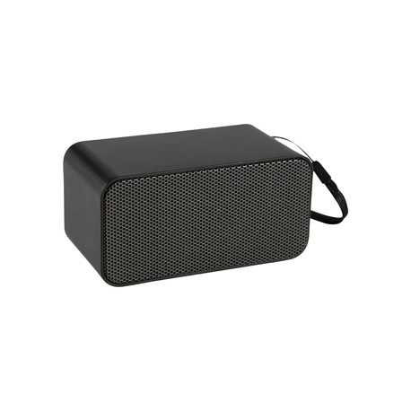 Wired & Bluetooth Speakers  - Milton Wireless Charging Speaker