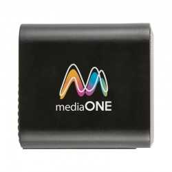 Wired & Bluetooth Speakers  - Milton Wireless Charging Speaker