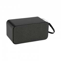Wired & Bluetooth Speakers  - Milton Wireless Charging Speaker