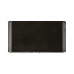 Wired & Bluetooth Speakers  - Milton Wireless Charging Speaker