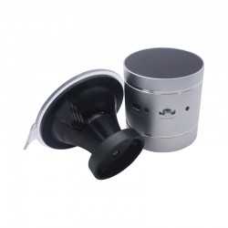 Wired & Bluetooth Speakers  - BT Boying Vibration Speaker