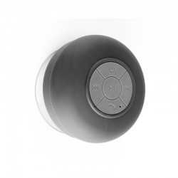 Wired & Bluetooth Speakers  - Beat Dropz Waterproof BT Speaker