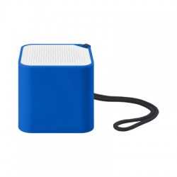 Wired & Bluetooth Speakers  - Square Sound