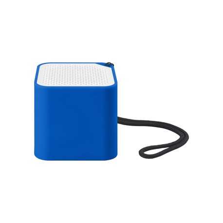 Wired & Bluetooth Speakers  - Square Sound