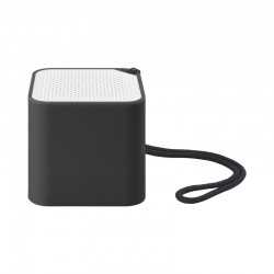 Wired & Bluetooth Speakers  - Square Sound