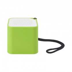 Wired & Bluetooth Speakers  - Square Sound