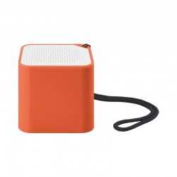Wired & Bluetooth Speakers  - Square Sound
