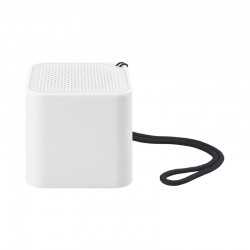 Wired & Bluetooth Speakers  - Square Sound