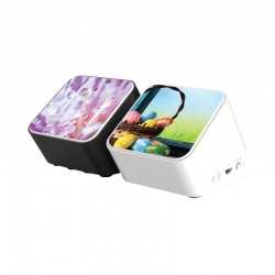 Wired & Bluetooth Speakers - Piermont Bluetooth Speaker