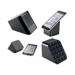 Wired & Bluetooth Speakers - Piermont Bluetooth Speaker