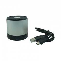 Wired & Bluetooth Speakers - Piro Bluetooth Speaker