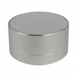 Wired & Bluetooth Speakers  - Alpha Bluetooth Speaker
