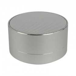 Wired & Bluetooth Speakers - Alpha Bluetooth Speaker